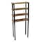Alaterre Furniture Pomona 64" Over the Toilet 4-Shelf Bath Storage AMBA7120 - alternate 7
